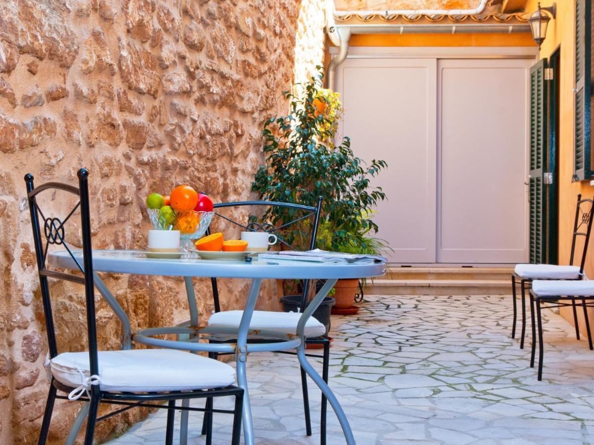 House Ca Na Polida Βίλα Αλκούδια Εξωτερικό φωτογραφία